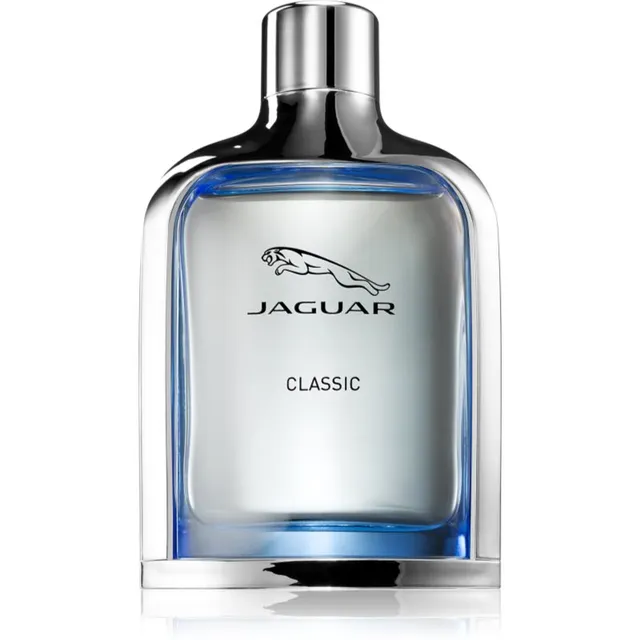 Jaguar Classic tualettvesi meestele 40 ml