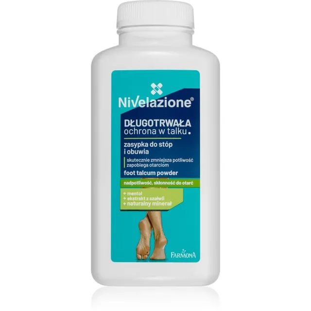 Farmona Nivelazione Jalapuuder liighigistamise vastu 100 g