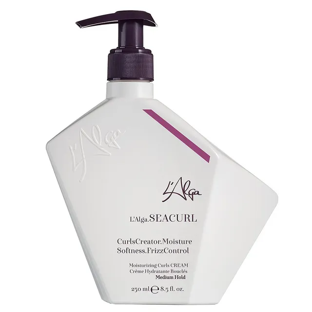L`ALGA Seacurl Styling Cream 250ml