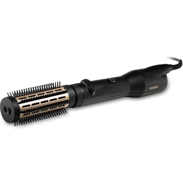 BaByliss Big Hair Luxe AS970E Föön-koolutaja + 2 asendusotsa