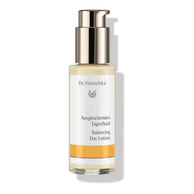 DR. HAUSCHKA Balancing Day Lotion 50ml