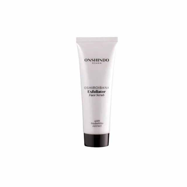 Onshindo Osaka Face Scrub