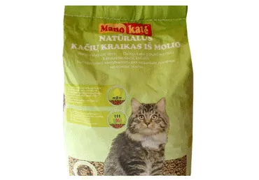 Kassiliiv savist MANO KATE 5kg