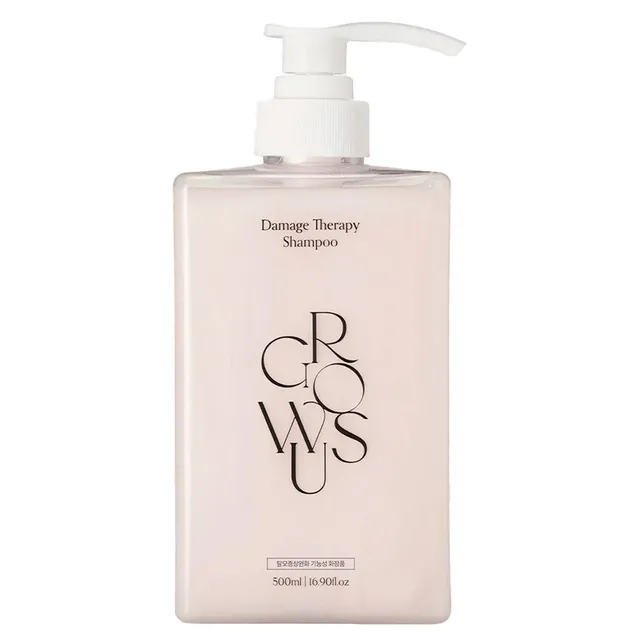 GROWUS Damage Therapy Shampoo EX 500ml