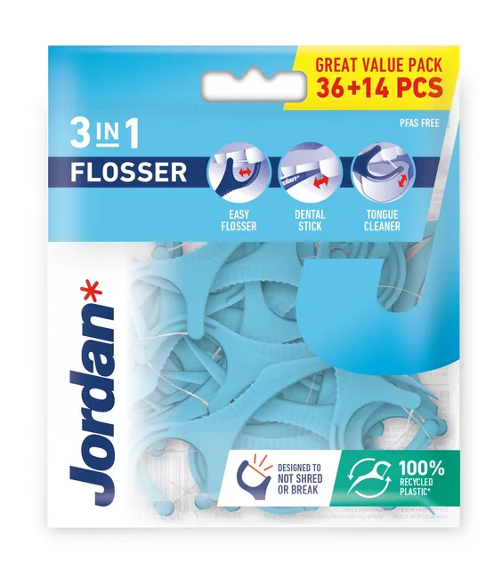 JORDAN HAMBANIIT FLOSSER 3IN1 N36+N14