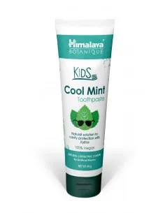 Himalaya laste hambapasta Cool Mint 80 g