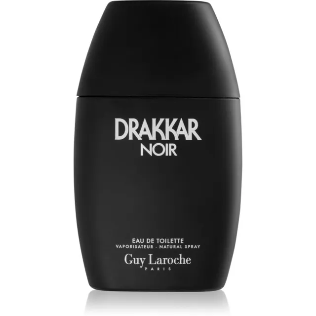 Guy Laroche Drakkar Noir tualettvesi meestele 100 ml