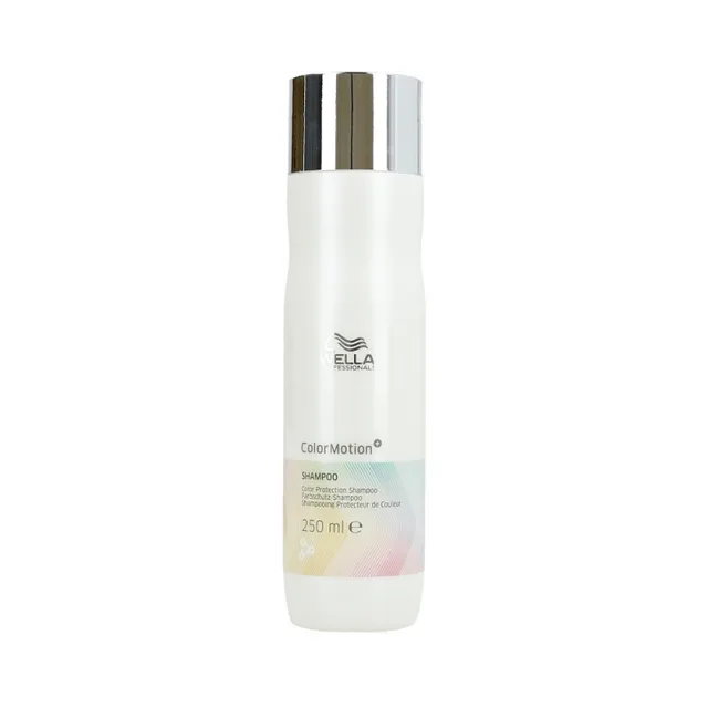 Wella Professionals Color Motion+ šampoon värvitud juustele 1L