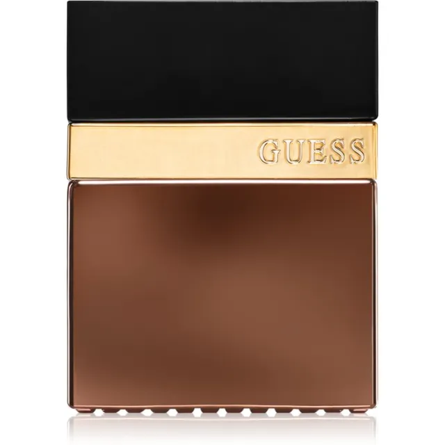 Guess Seductive Desire tualettvesi meestele 50 ml