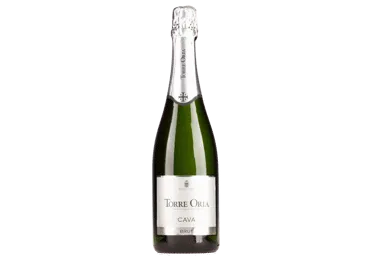 KPN vahuvein TORRE ORIA Cava Brut 750ml