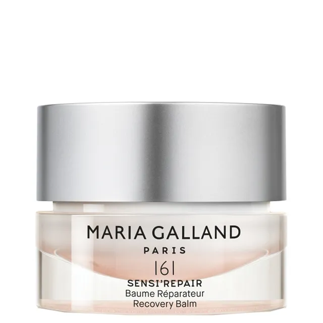 MARIA GALLAND 161 Sensi Repair Recovery Balm 50ml
