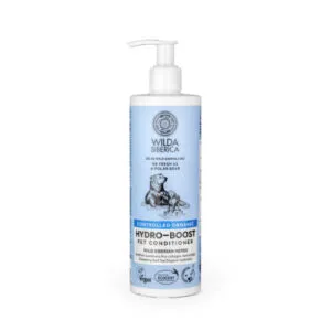 Wilda Siberica “Hydro-boost” palsam 400 ml