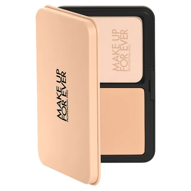 MAKE UP FOR EVER HD Skin Matte Velvet Foundation 1N10 11g