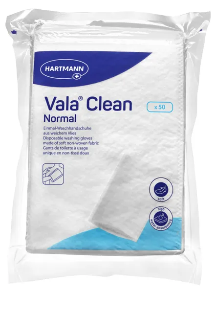 PESUKINNAS VALACLEAN NORMAL N50