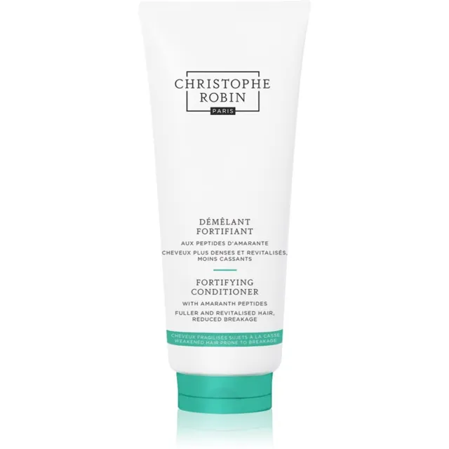 Christophe Robin Fortifying Conditioner Toitev palsam juuste väljalangemise vastu 200 ml