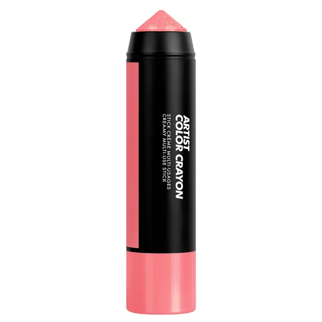 MAKE UP FOR EVER Artist Color Crayon Stick No.212 Fizzy Pink 7g