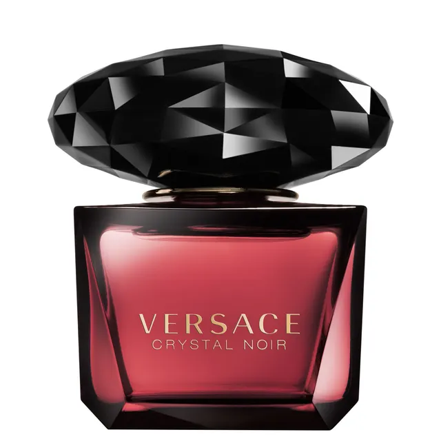 Versace Crystal Noir EDT 90ml