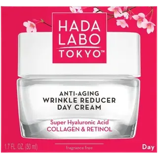 Päevakreem Hada Labo Anti-Aging 50ml