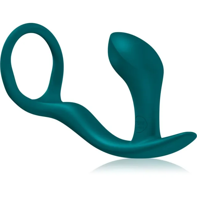 Fun Factory Bootie Ring Anaaltapp kaks-ühes Green 1 tk