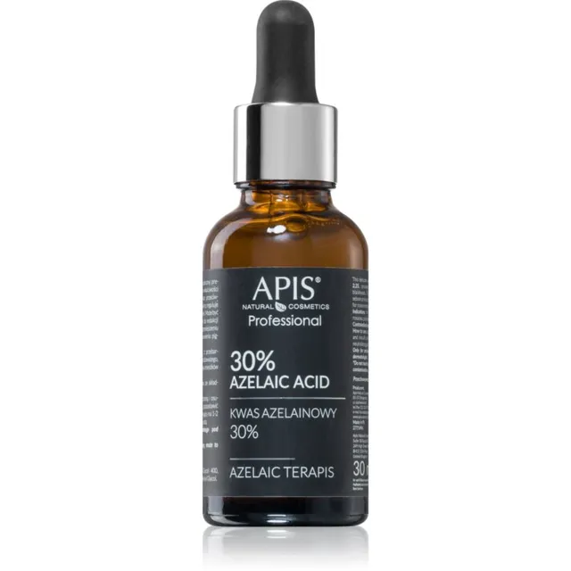 Apis Natural Cosmetics TerApis 30% Azelaic Acid Koorimisseerum 30 ml