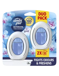 Ambi Pur Spring Awakening vannitoa õhuvärskendaja, 15 ml
