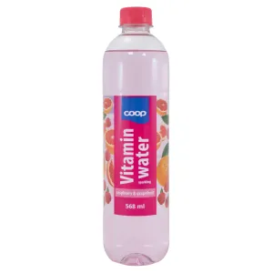 Coop Vitamiinij.0.568 vaarika ja greibi