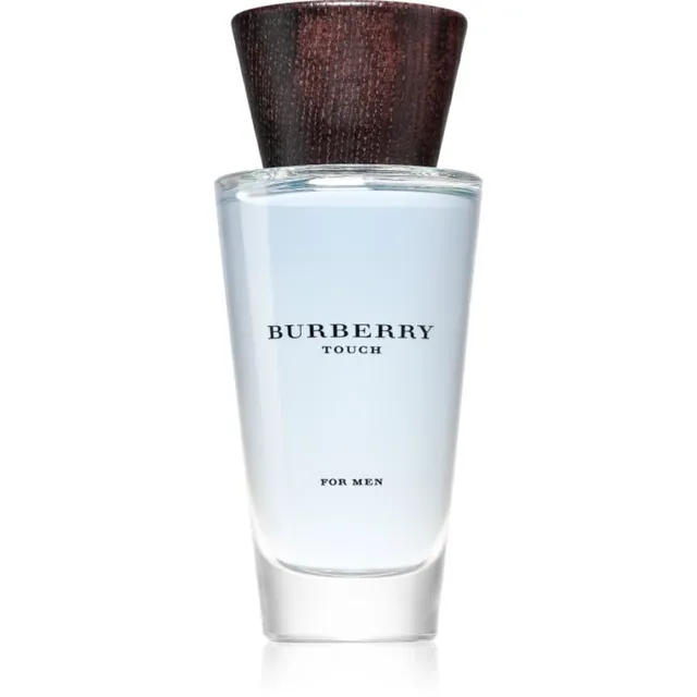Burberry Touch for Men tualettvesi meestele 100 ml