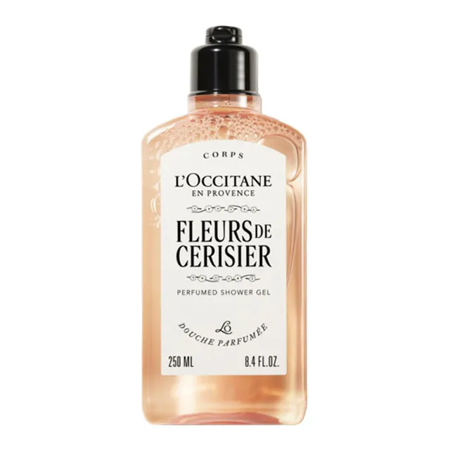 Fleurs De Cerisier dušigeel 250ml