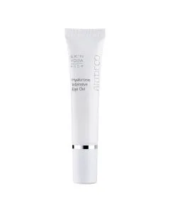 Skin Yoga silmaümbruse geel hüaluroonhappega 15ml