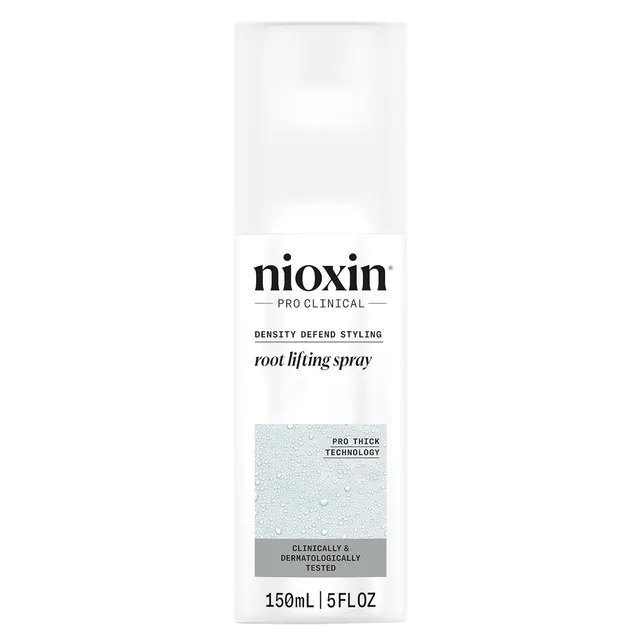 NIOXIN Density Defend Styling Root Lifting Spray 150ml