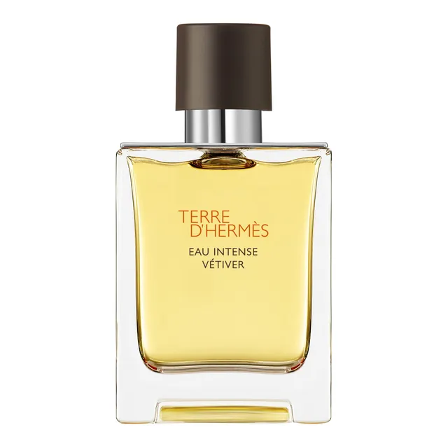 HERMES Terre D´Hermes Eau Intense Vetiver EDP 50ml