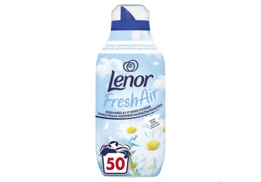 Pesulop.vah.LENOR Sensitive 50pk 700ml