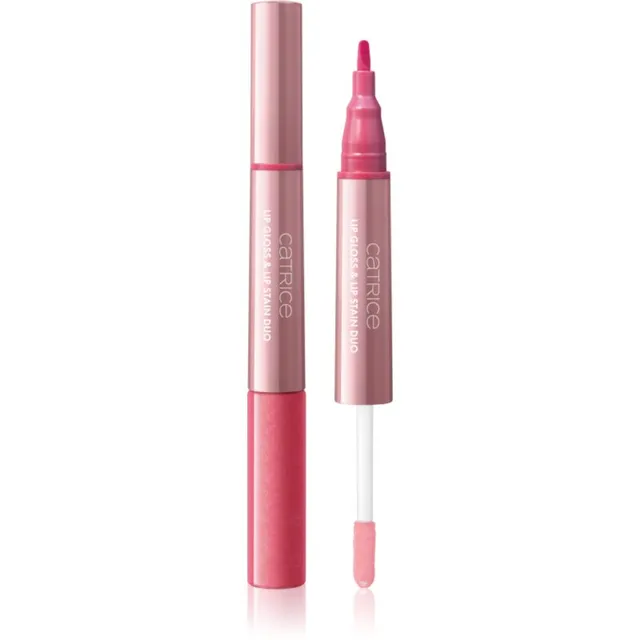 Catrice Brides & Besties Kauapüsiv huuleläige varjund C02 Pink(y) Promise 4.9 ml