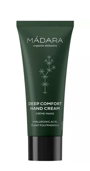 Kätekreem DEEP COMFORT, ökoloogiline