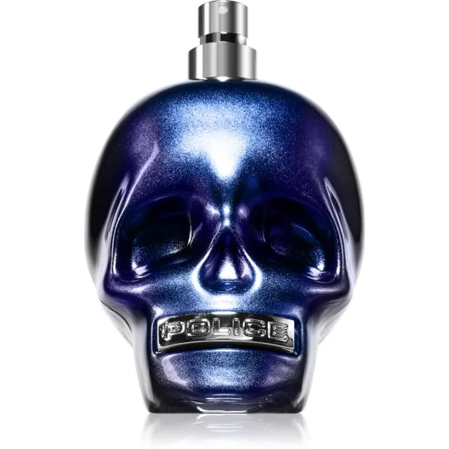 Police To Be My.Avatar tualettvesi meestele 125 ml