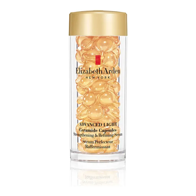 ELIZABETH ARDEN Advanced Light Ceramide Capsules Serum 60 Capsules