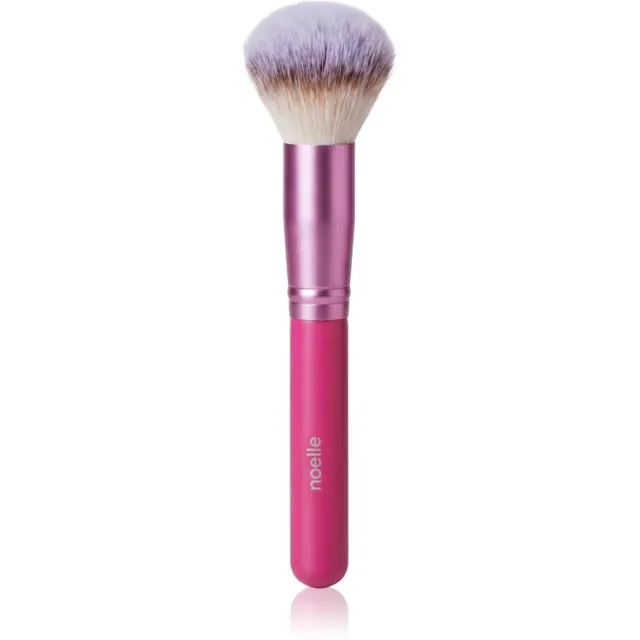 Noelle Base Medium Powder Brush Puudripintsel 01 1 tk