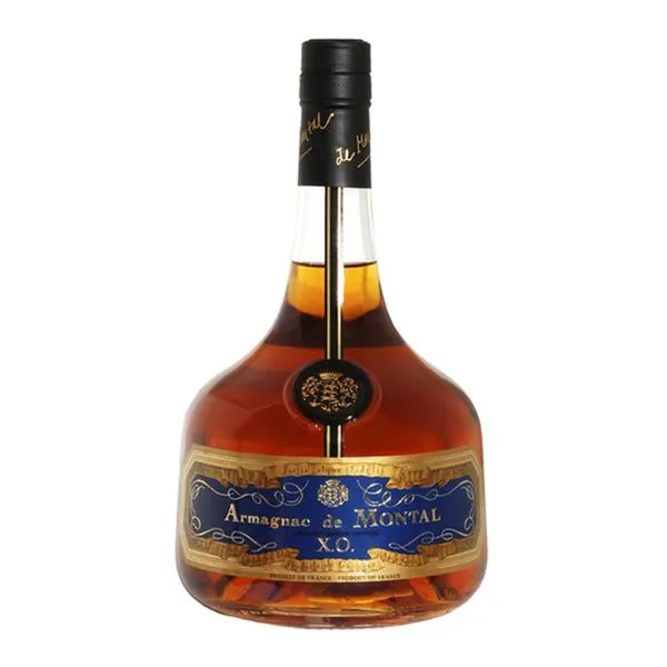 Armagnac de Montal XO 70cl Prantsusmaa