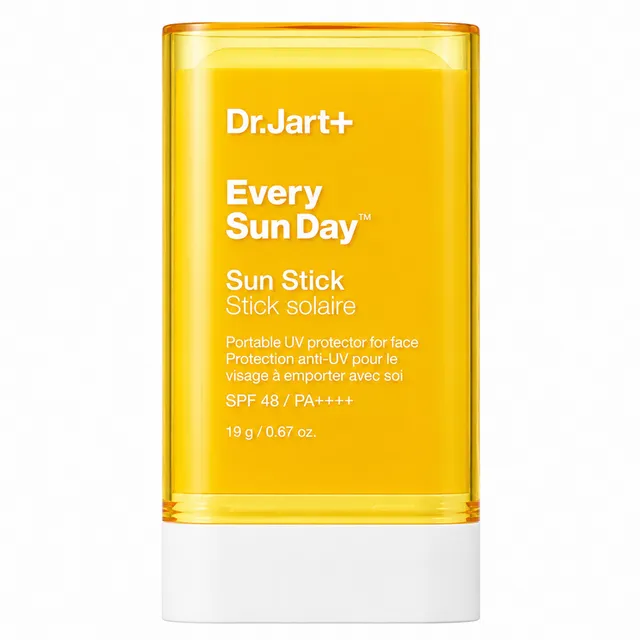 DR. JART+ Every Sun Day Stick SPF48 19g