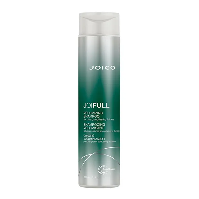 Kohevust andev šampoon 300ml