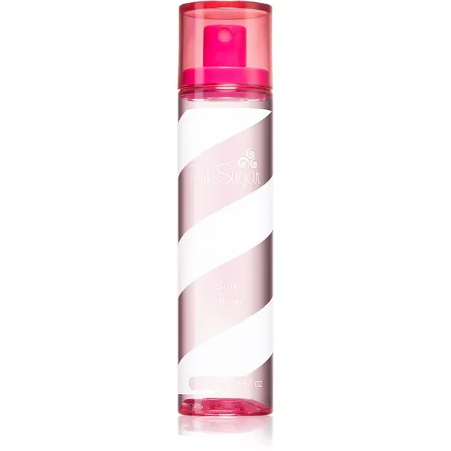 Pink Sugar Pink Sugar Juukseudu naistele 100 ml