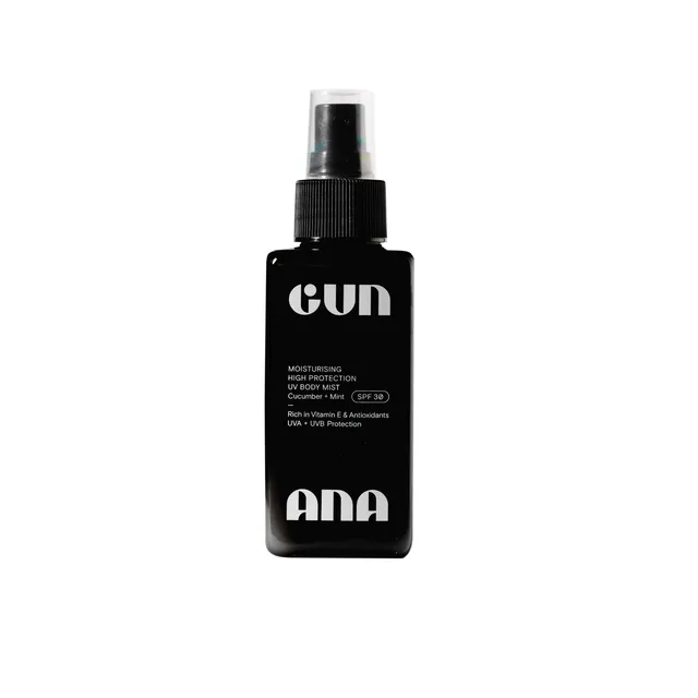 Gun Ana Body Mist SPF 30