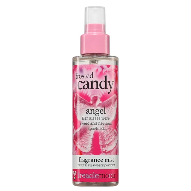 TREACLEMOON Frosted Candy Angel Fragrance Mist 150ml