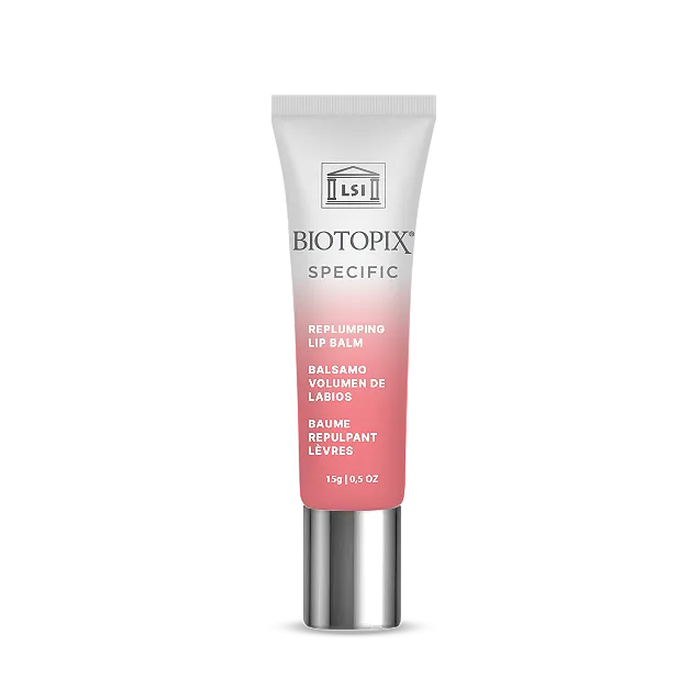 Biotopix Specific Replumping Balm – Lips
