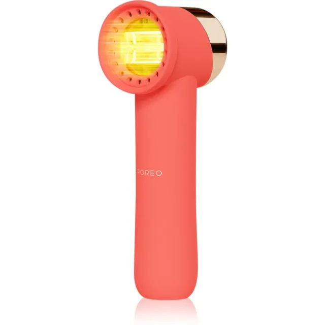 FOREO PEACH™ 2 Go IPL-süsteem kehakarvade kasvu ennetamiseks naistele Peach 1 tk