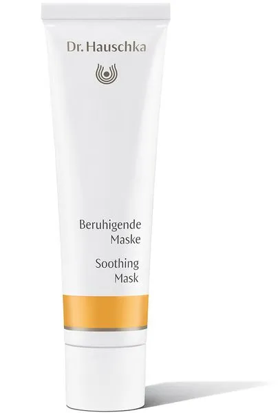 Rahustav mask