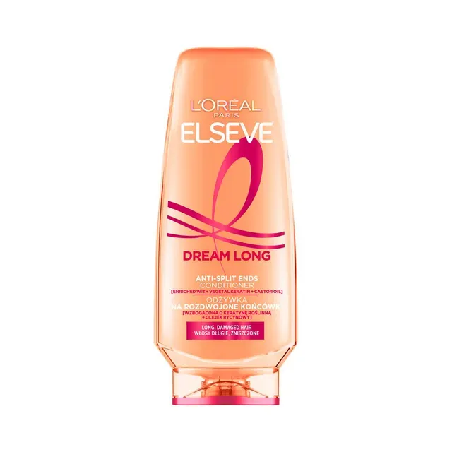 Palsam Elseve Dream Long, L'OREAL PARIS, 200ml