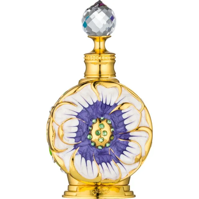 Swiss Arabian Layali parfüümõli unisex 15 ml