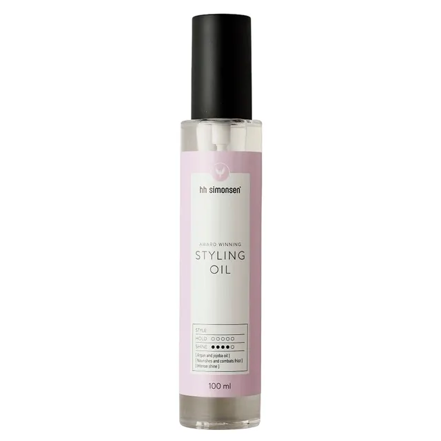 HH SIMONSEN Styling Oil 100ml