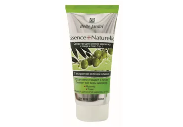 Meigieemaldaja BELLE JARDIN 3in1, 200ml